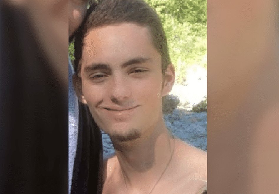 🔴 Dijon : Grégory Sapet, 22 ans, retrouvé nu dans un parc après une violente agression, il meurt de ses blessures à l'hôpital fdesouche.com/2024/05/07/dij…