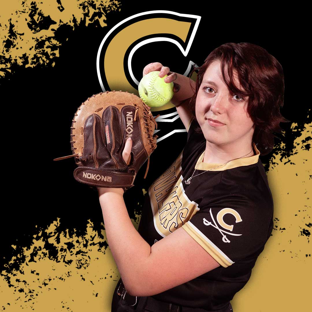 Corunna Softball tweet media