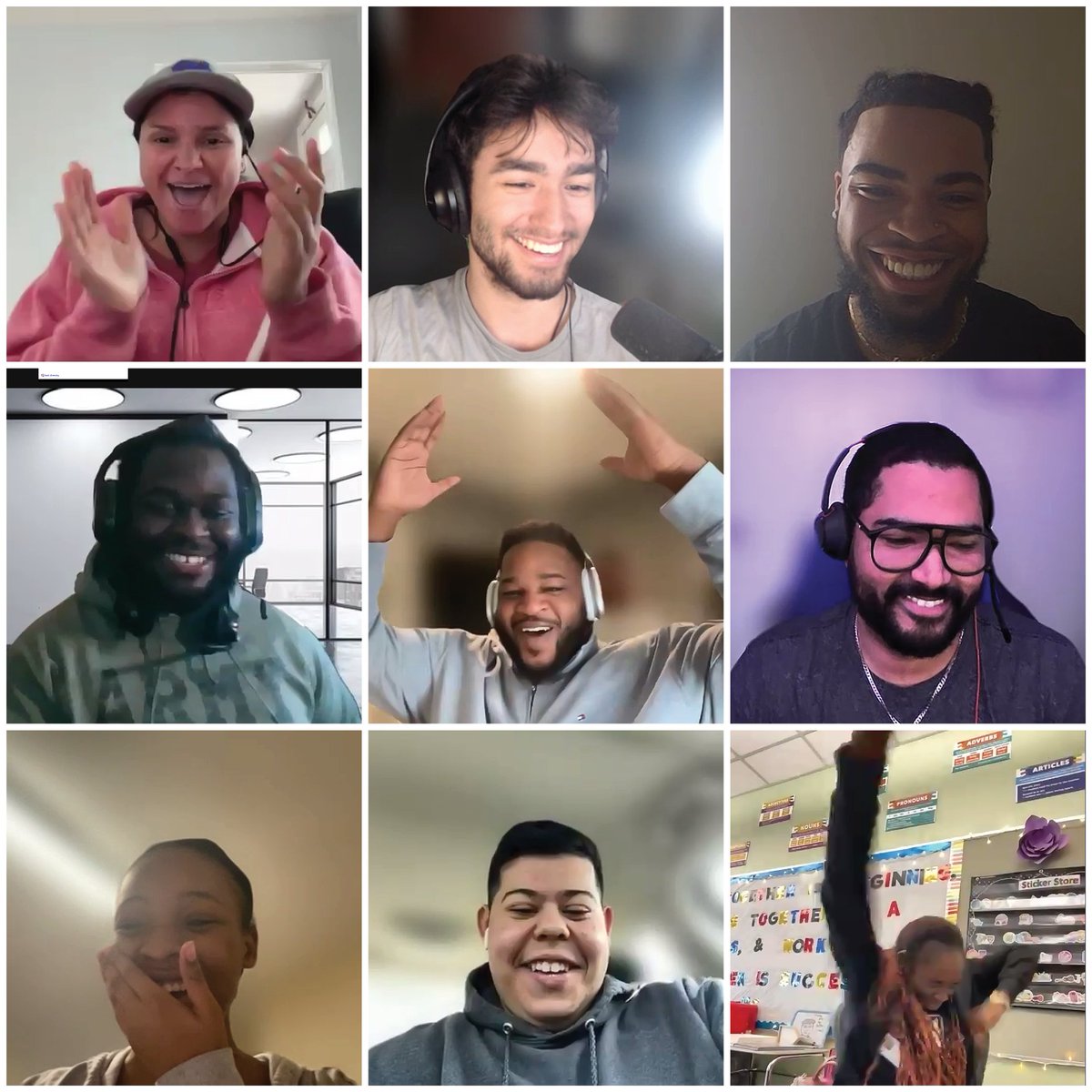 Hack_Diversity's tweet photo. It's official:ย #HackDiversityย Fellows have been matched with Host Companies for their internships! ๐
From strengthening their technical skills to leveling up their interview prep, they've put in so much work to reach this milestone. Congratulations to the 2024 Cohort! ๐ https://t.co/tuGwNqn06s