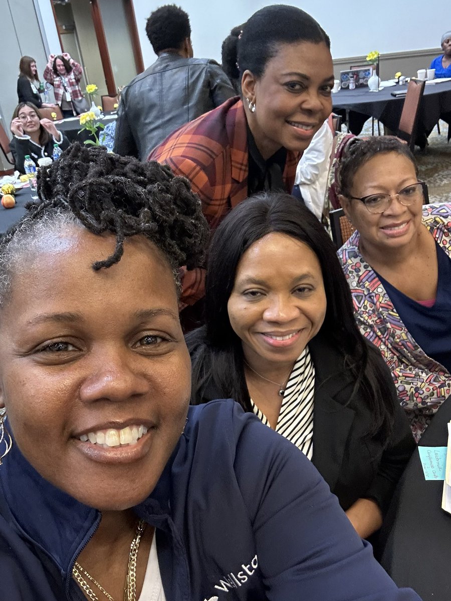 lynnrnj's tweet photo. 3N! Wellstar Douglas! Grady Stroke Conference #AllThingsStroke #AJCNURSES https://t.co/IbqtO1XuUm