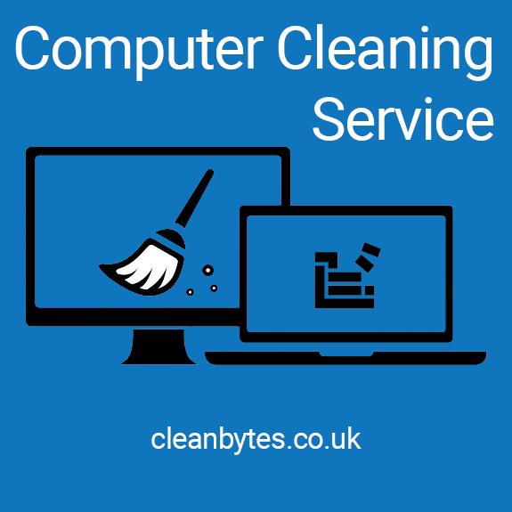 Clean_Bytes's tweet photo. Is your computer dragging its feet? Feeling the heat?
It might be time for a Spring clean! 🌺🖥️

Here at @Clean_Bytes, our Computer Cleaning Service gives your machine the TLC it needs to run smoother and cooler.

Want to know more? Head over to our website at
https://t.co/bxZRKlJGkv

If you would like to book, just pop us a message and we'll be happy to help 🙂

🖥️💻