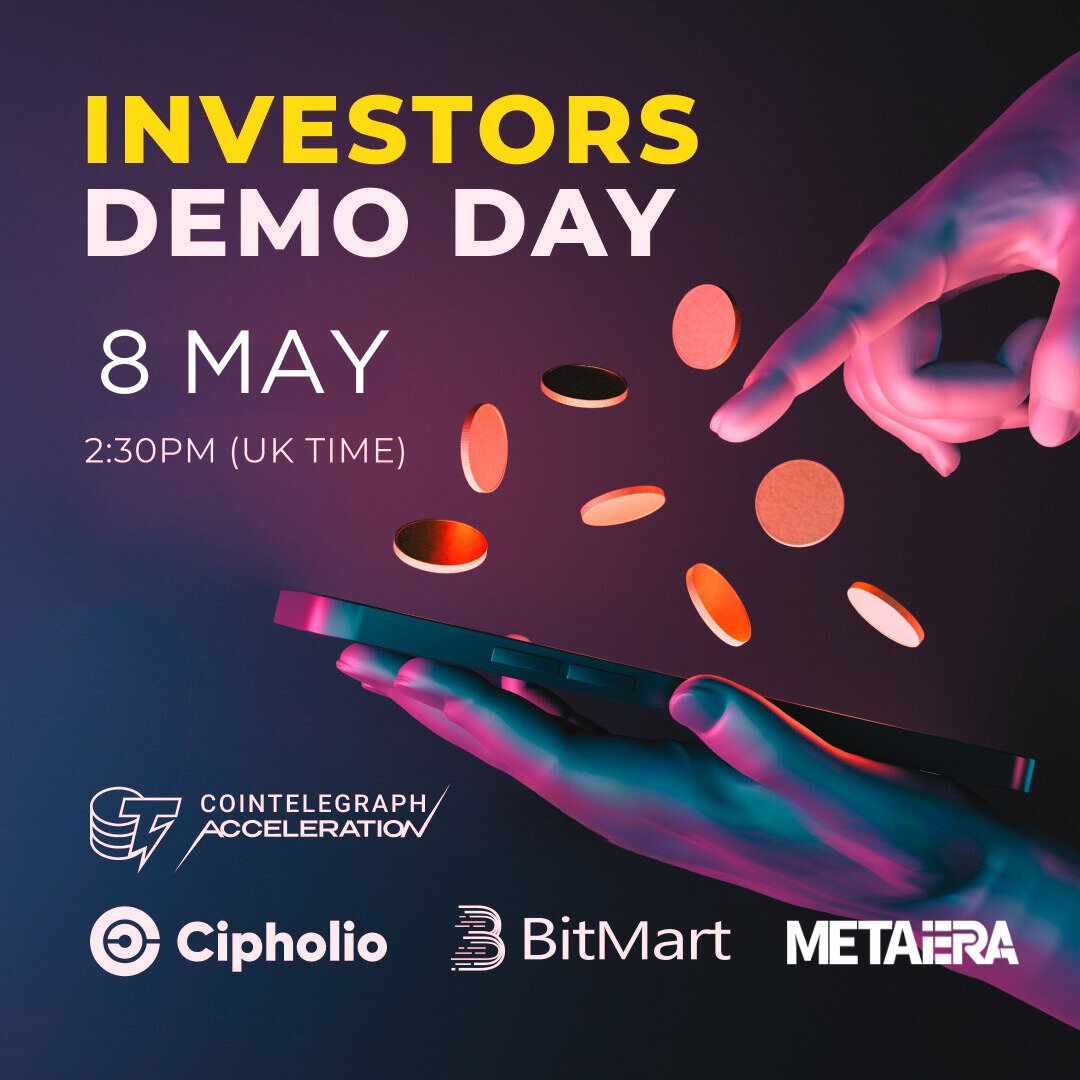 Cipholio Ventures tweet media