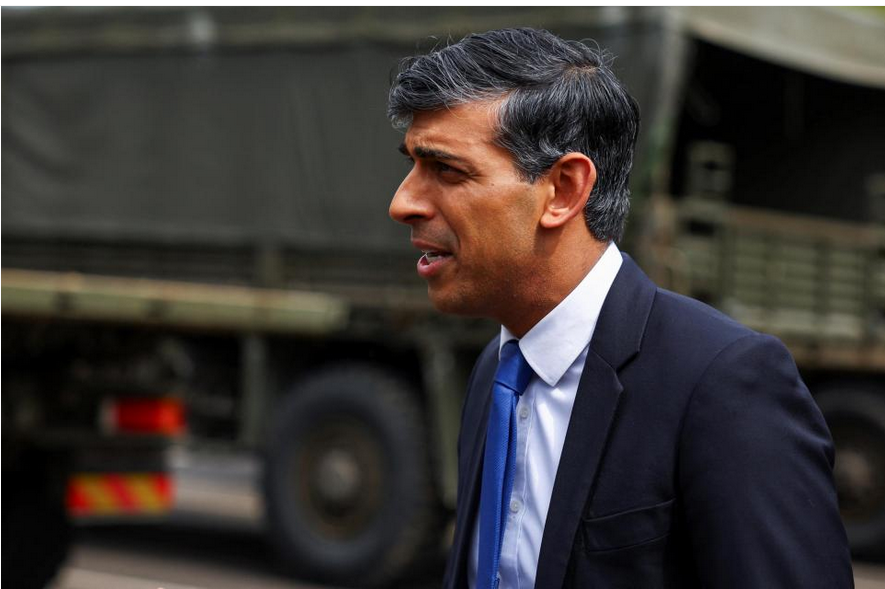 BladeoftheS's tweet image. The Lib Dems No Confidence vote would force a June Election, only 24 Tories need to vote for it and it is finally Game Over for Rishi Sunak.

RT if the Tories need to do it, to save themselves and the UK.