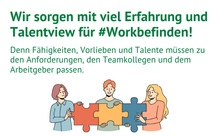 BERAGmbH's tweet photo. Die BERA setzt auf das Online Tool Talentview, um das Matching zwischen Bewerbern und den Anforderungen im Job zu bewerkstelligen. Talentview ermöglicht eine präzise Abstimmung von Fähigkeiten und Qualifikationen auf die jeweiligen Positionen. Investieren Sie in Ihr Workbefinden! https://t.co/I0wbyZ8jmJ