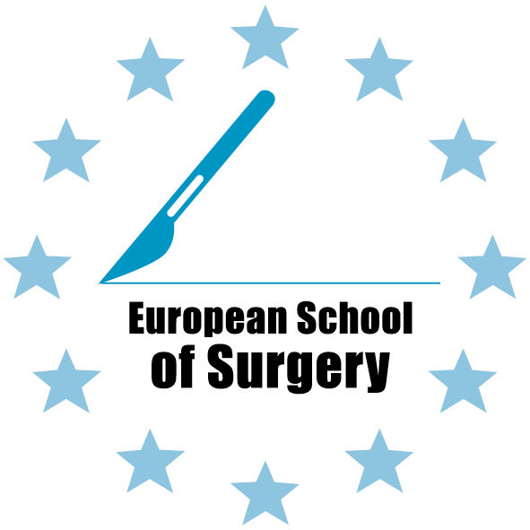 Pfister_M_R's tweet photo. 📣📣 Finally online - #EuropeanSchoolOfSurgery 📣📣 

Freely accessible, global, online learning platform!

More than 120 Videos 📽️ free available, check it out: 

🫵🏻https://t.co/0PoGN07F1R https://t.co/09ljYskGuY