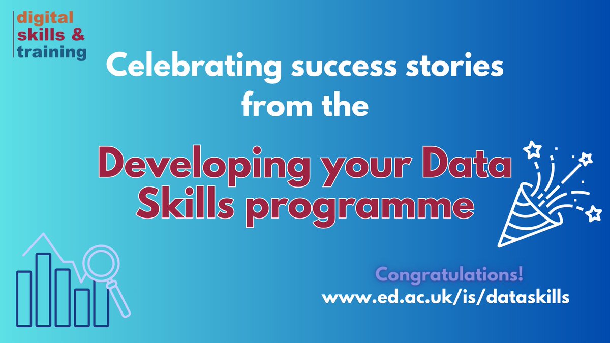 Congrats Rose Day, Learning Technologist @HCAatEdinburgh. Rose created an @msexcel chart and pivot table on @RMSTitanic_Inc using @KaggleDatasets, to complete the Developing Your Data Skills Programme. Well done Rose! 🎉