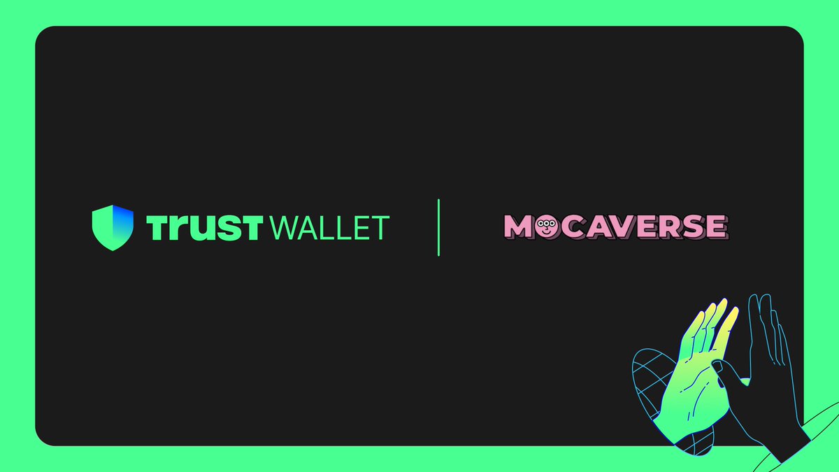 We're excited to partner with @MocaverseNFT to offer you next-level Web3 experiences. Access GameFi, SocialFi, and more across the Mocaverse Partner Network with your own decentralized identity, Moca ID. Stay tuned for our upcoming campaign announcement 👀