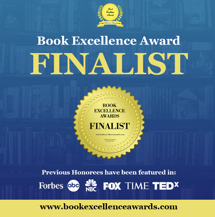 Managed Paranoia - Book Two is a @bookexcellence Award Finalist! Check it out here: amazon.com/dp/B0BZF76CQM #bookexcellenceawards #bookboost #bookbuzz #bookmarketing #author #publisher #amwriting #authorRT