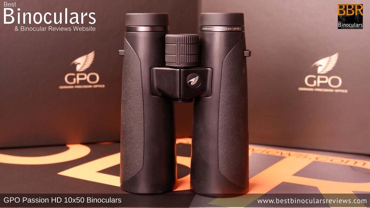 GPO Passion HD 10x50 Binoculars
Best General Wildlife Observation Binoculars 2024 bestbinocularsreviews.com/binocular-awar…
#10x50 #binoculars #birdwatching #wildlife