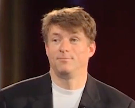 Michael Voris is trying to re-appear with a 'new chapter' of 'Church Militant', established in 2020 in Texas. Now more 'ecumenical' than before, with some familiar faces - godandcountry.blog Old Voris programs already being uploaded. #catholic #catholictwitter #michaelvoris