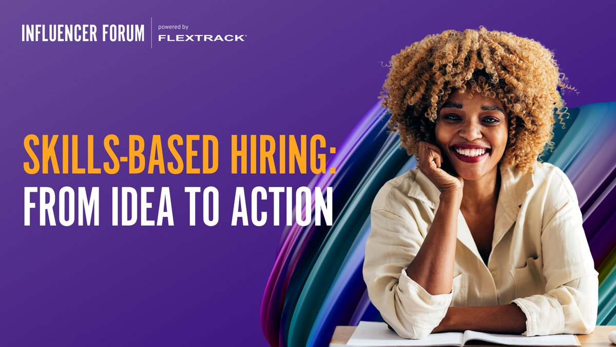 Flextrack (@flextrack) on Twitter photo Are you ready to turn your ideas into action? 🤸♂️ Flextrack's Jeff Mike and <a href="/AllegisGlobal/">Allegis Global Solutions</a>'s Bruce Morton will hosting the next Extended Workforce Influencer Forum. Join other likeminded leaders to discuss updated perspectives on skills-based hiring: bit.ly/44y9V5R Are you ready to turn your ideas into action? 🤸♂️ Flextrack's Jeff Mike and <a href="/AllegisGlobal/">Allegis Global Solutions</a>'s Bruce Morton will hosting the next Extended Workforce Influencer Forum. Join other likeminded leaders to discuss updated perspectives on skills-based hiring: bit.ly/44y9V5R