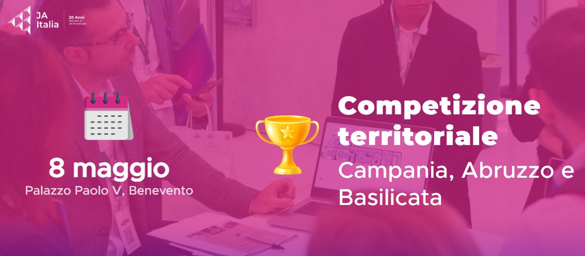 CoachNet's tweet image. Ready? 08-05-24
#JuniorAchievement