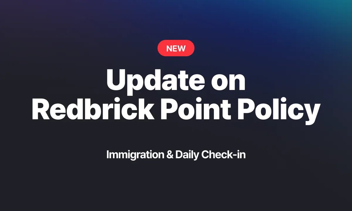 👀 How to get Redbrick Points(&amp; swap token in the future)

👇 details

1/N
#Redbrick #point #play #contentlayer #Game #mission