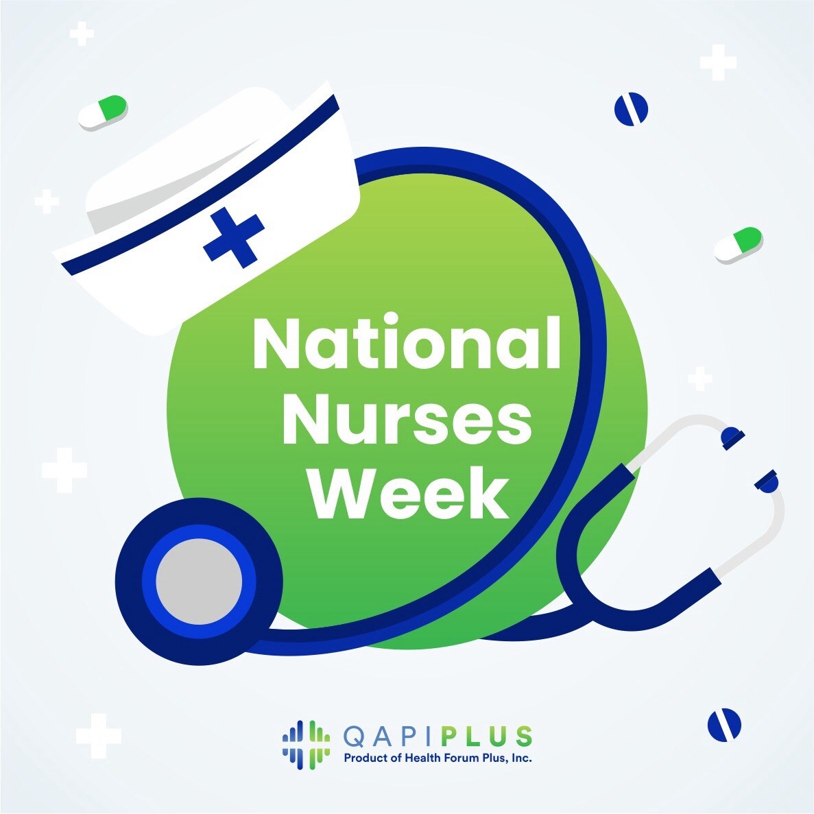 Thank you to all nurses for making a huge difference as you care for, and improve the lives of patients and their families. We admire your spirit of compassion in every healthcare setting, especially #homehealth and #hospice. Happy #NationalNursesWeek!  #NursesLightUpTheSky