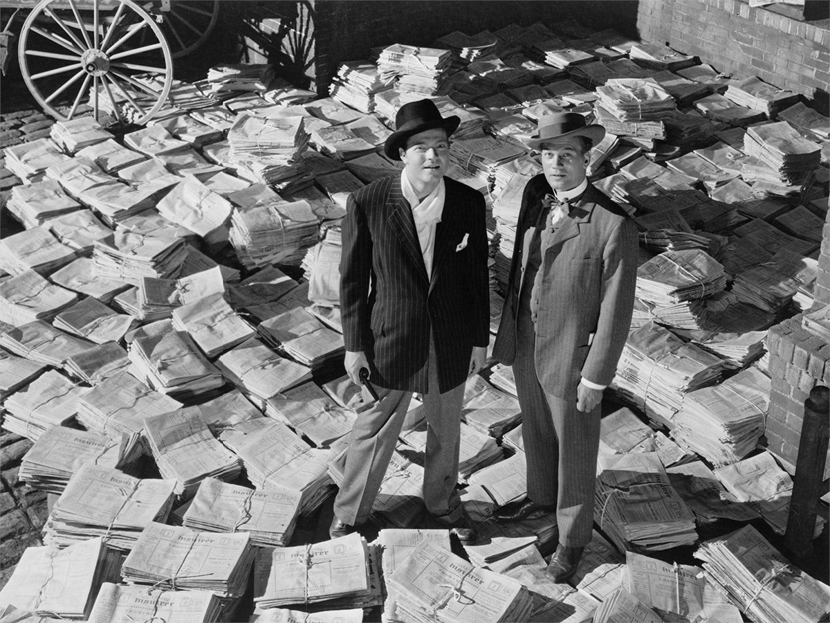 tcm's tweet image. Every Tuesday this month we&apos;re celebrating (real) movie magic!

From feats of production design to special effects, join us as we highlight films built on artifice that felt deeply real to us.

Learn more about our special theme, The Art of the Artifice: bit.ly/4dn2J0p