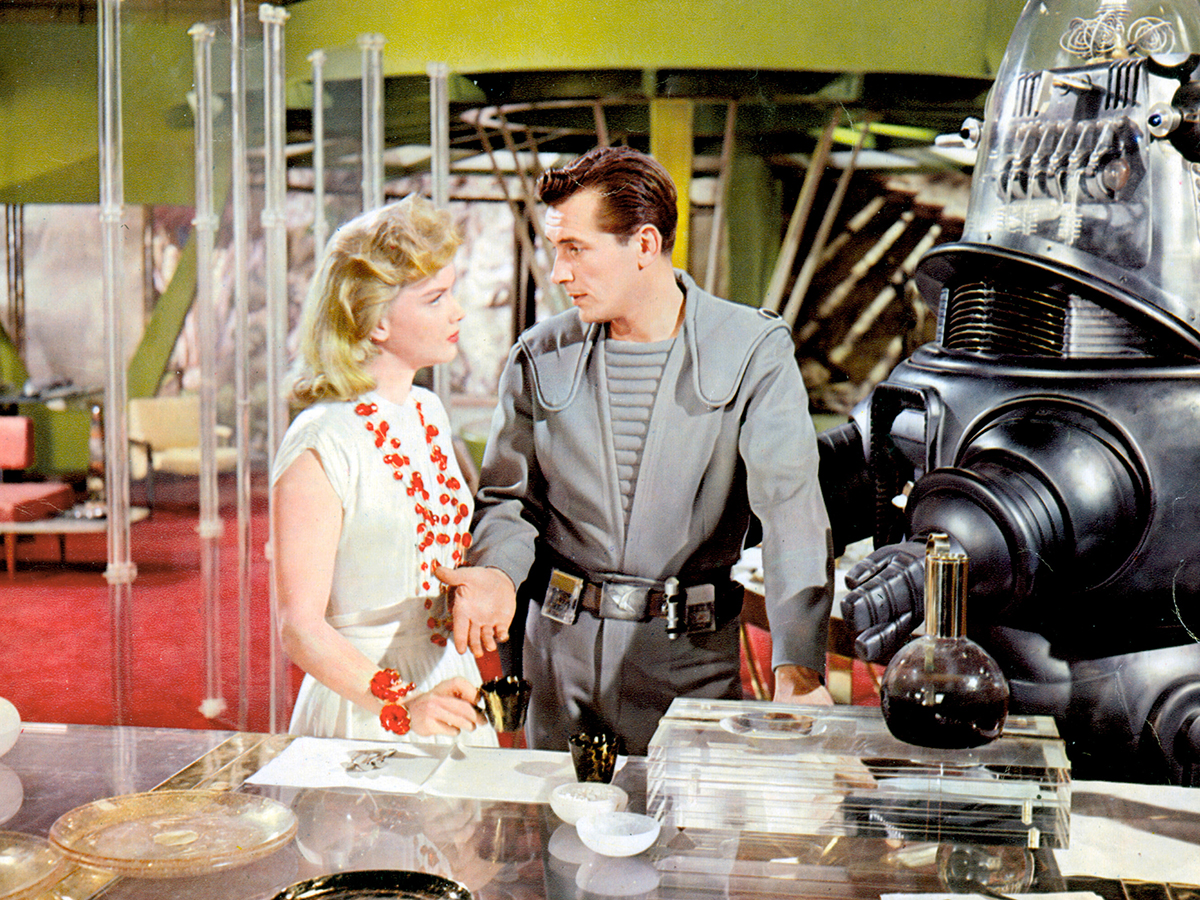 tcm's tweet image. Every Tuesday this month we&apos;re celebrating (real) movie magic!

From feats of production design to special effects, join us as we highlight films built on artifice that felt deeply real to us.

Learn more about our special theme, The Art of the Artifice: bit.ly/4dn2J0p