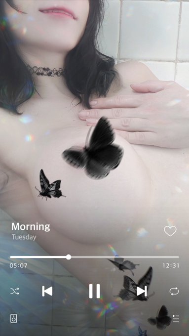 Good morning!! Tu canci&oacute;n fav lleg&oacute; onii!! UwU https://t.co/A3T8KrF3zB<a href="/tag/cowgirl"class="tags"><span>#cowgirl</span></a><a href="/tag/comedia"class="tags"><span>#comedia</span></a><a href="/tag/cow"class="tags"><span>#cow</span></a><a href="/tag/funa"class="tags"><span>#funa</span></a>