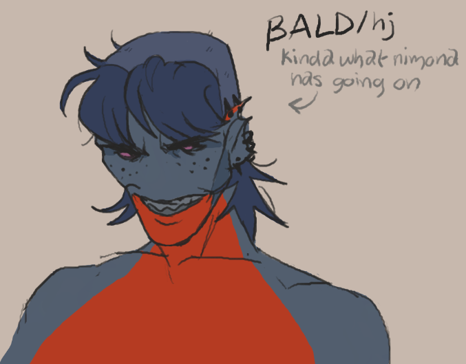 TIKKI_WIKKIOG's tweet photo. do yall fw my sona (WIP) https://t.co/Jfw3emFzMU
