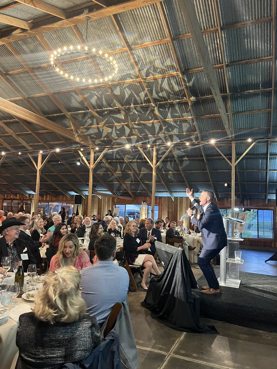 No matter what. The North Bay Children’s Center believes every kid should be a success, no matter what. Thanks to all who came out to support affordable early care and education in the North Bay. Your generosity is helping to fill critical gaps and make our region stronger!