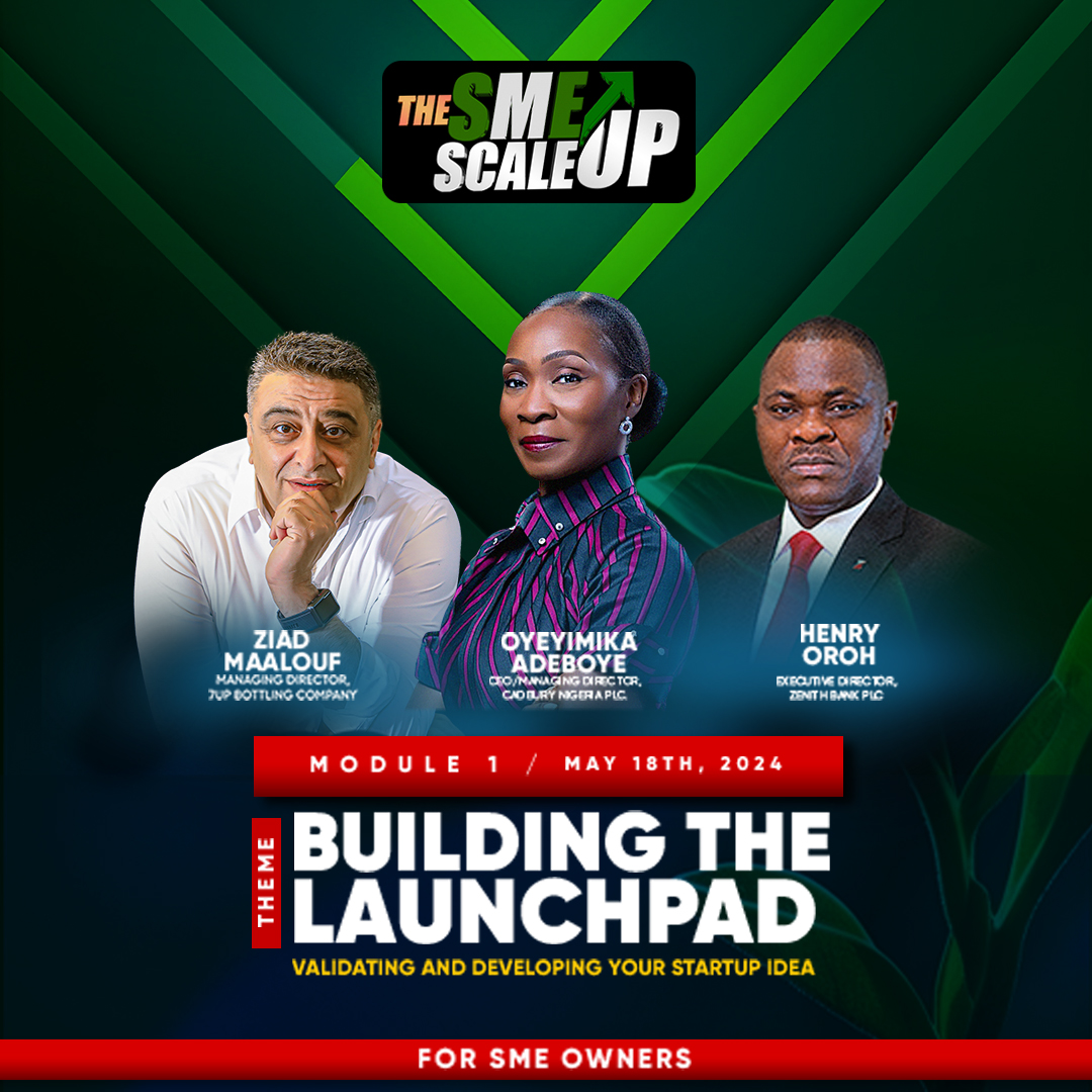 SME Scaleup Community tweet media