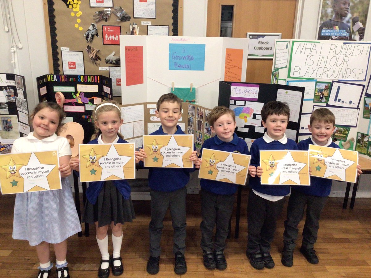 ClaverdonSchool's tweet photo. Certificate heroes! @TTRockStars #recognisingsuccess https://t.co/0opOoe9Vt5