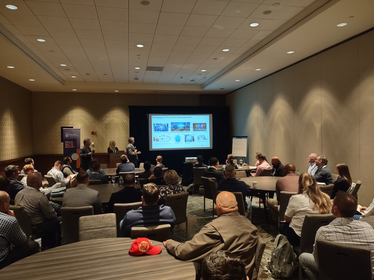 Today marks our final day of Facility Fusion, and we're going out strong with a lineup of engaging education sessions and learning labs. #FacilityFusion