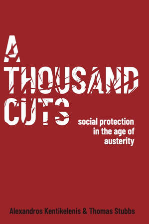 My review of A Thousand Cuts by @Kentikelenis & @thomstubbs is now out @IAJournal_CH! 'It should serve as inspiration both for those researching the financial institutions that make our world & for the policymakers & activists who wish to transform them.' academic.oup.com/ia/article/100…