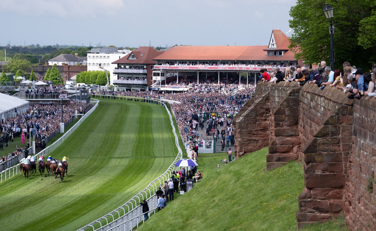 RacingPost's tweet image. What is your favourite festival during the Flat season? 🤔