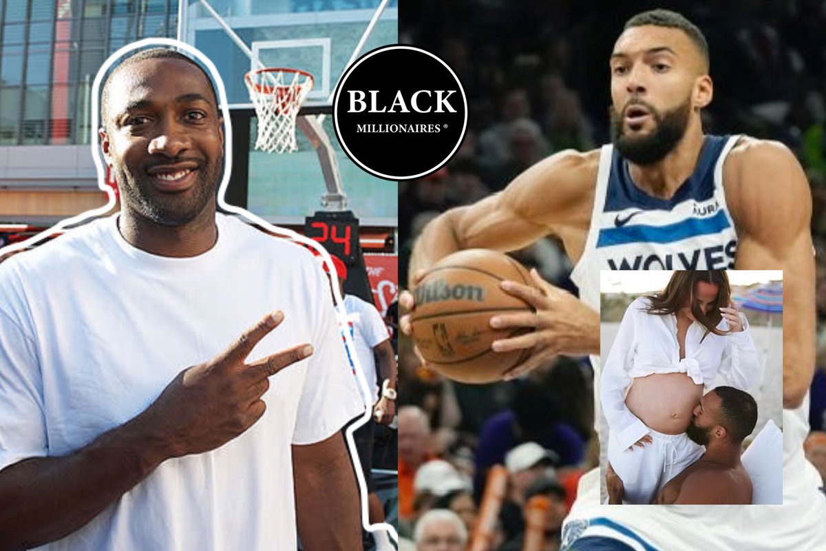 Gilbert Arenas calls out Rudy Gobert for missing a playoff game for the birth of his child. “It’s a baby, bro; it’s gonna be there when you get back.” Rudy Gobert's team ended up winning the game by 26 points even with his absence.