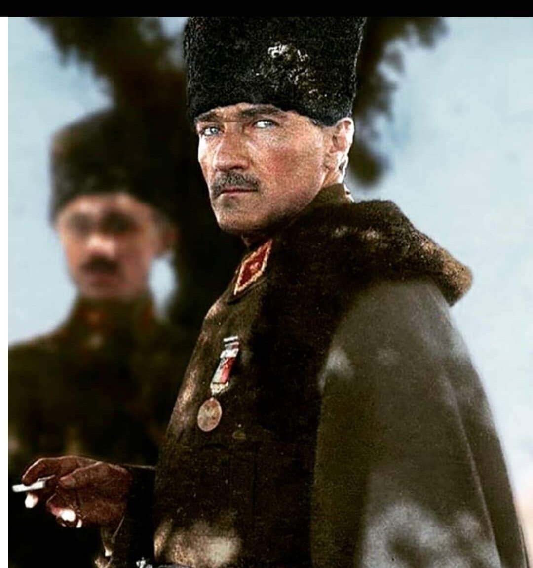 Huzurlu  akşamlarınız olsun 

#Atatürk
#MustafaKemalAtaturk
#Fenerbahce
#Beşiktaş
#Galatasaray
#salı