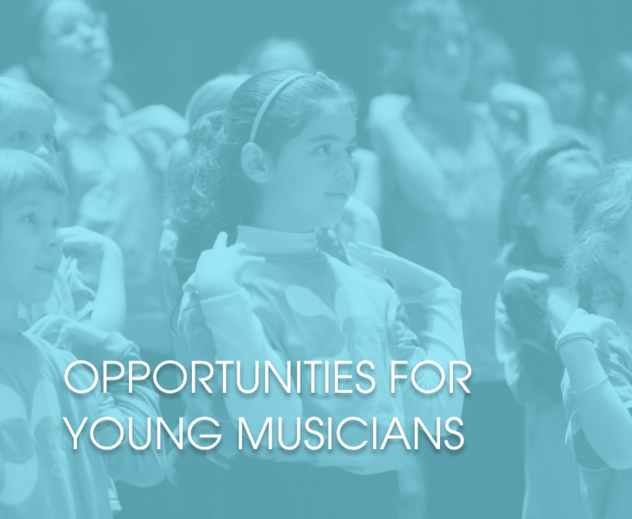 11 opportunities for singers from age 7-23 in London and beyond:

londonyouthchoirs.com/opportunities-…

Please share far and wide!