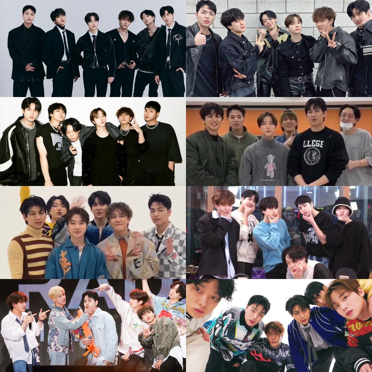 To iKON who made my life more exciting, I am beyond grateful to meet you again. I will wait for you, iKON❤️

RESPECT THE NAME
#RESPECTiKON 
#iKONnotEYEKONS
#iKON #아이콘 #iKONICS