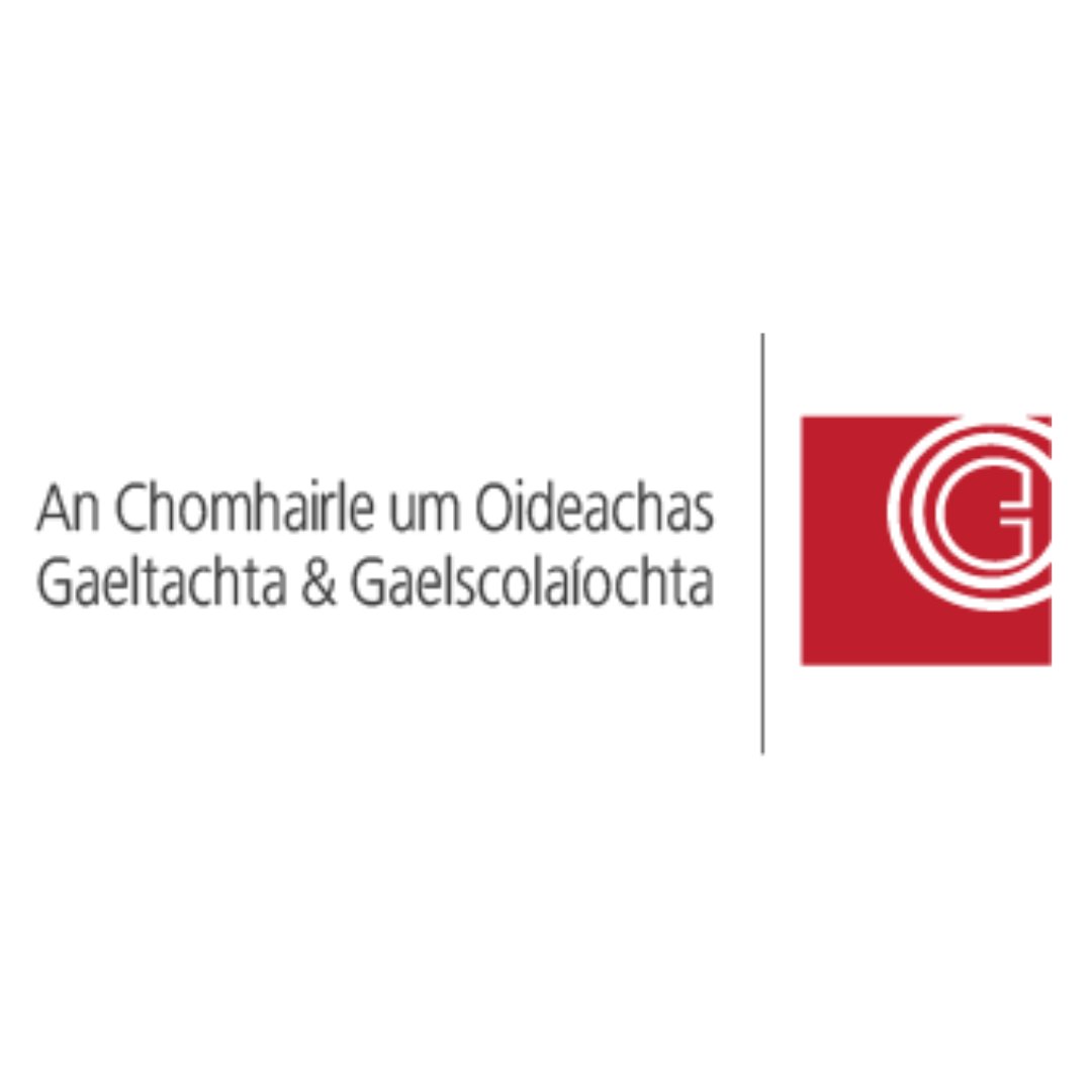 📢A Mhúinteoirí in Iarbhunscoileanna ⁊ Aonaid Lán-Ghaeilge 📢 Beidh Dianchúrsa Gaeilge ar líne agus Ceardlanna Ábhair ar siúl ar an láthair i nGaillimh i Mí Lúnasa. Beidh siad saor in aisce agus cuirfear liúntais taistil ar fáil! Gach eolas: cogg.ie/dianchursa-202… #oidgael