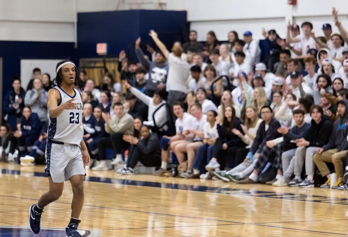 🇵🇷 (@daniel_cruz21) on Twitter photo Blessed to receive an offer from <a href="/Coachbruce_1114/">Coach Bruce Marchand Jr</a> to play at Rivier University Blessed to receive an offer from <a href="/Coachbruce_1114/">Coach Bruce Marchand Jr</a> to play at Rivier University