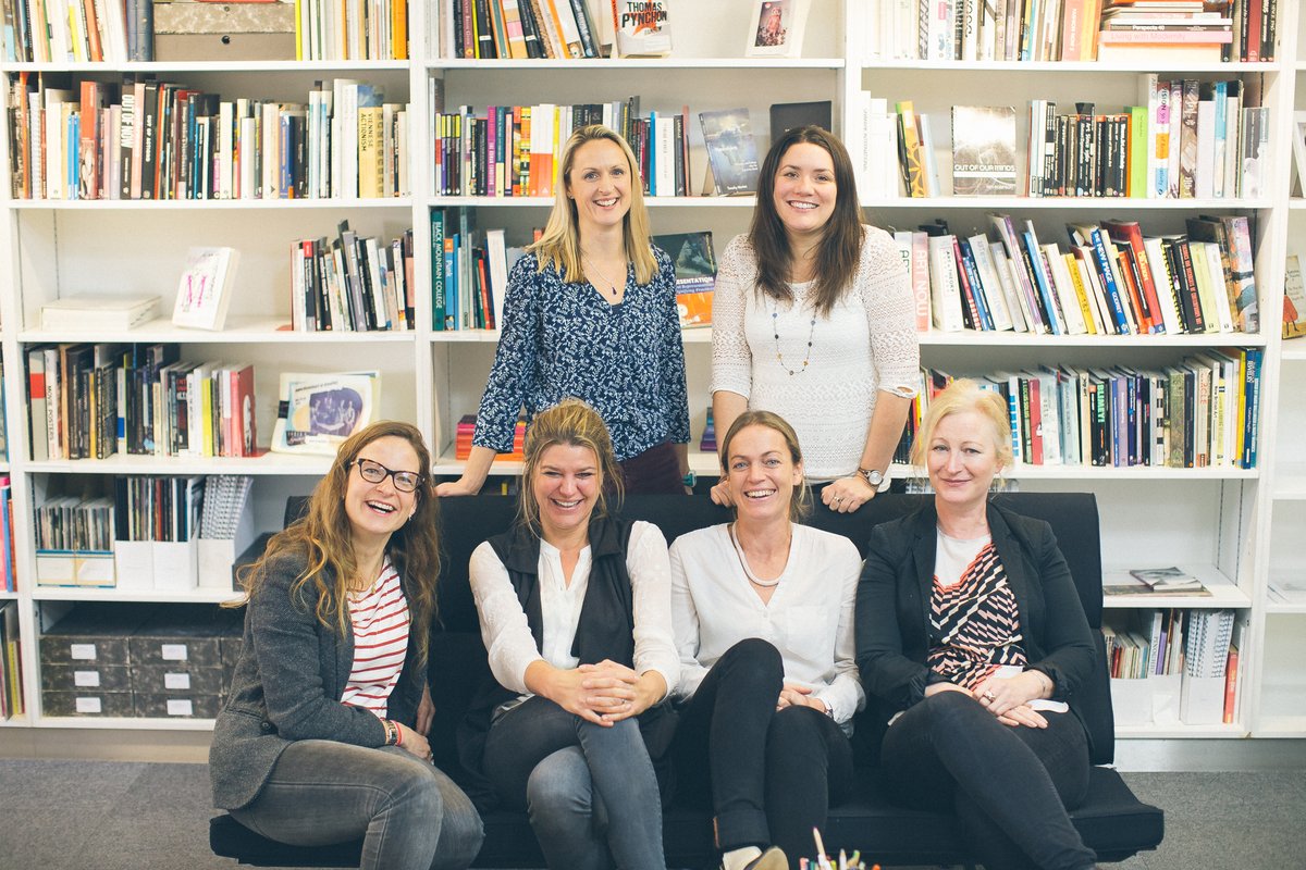 Thanks to @NickEyriey at @biz_cornwall for this article about our work with leading gender-equality charity @fawcettsociety being shortlisted for the @SMKcampaigners Awards 2024! 😊 businesscornwall.co.uk/news-by-indust…