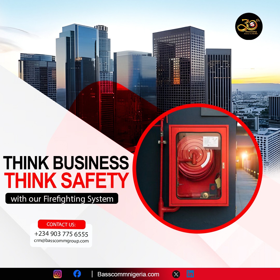 Embarking on a journey of business brilliance?  Remember, safety isn't just a side note; it's an essential step in your entrepreneurial symphony!  Whether you're diving into new ventures or scaling heights of success, safety is your steadfast companion.