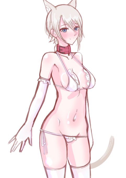 今日のfetish(アディ描いた) 