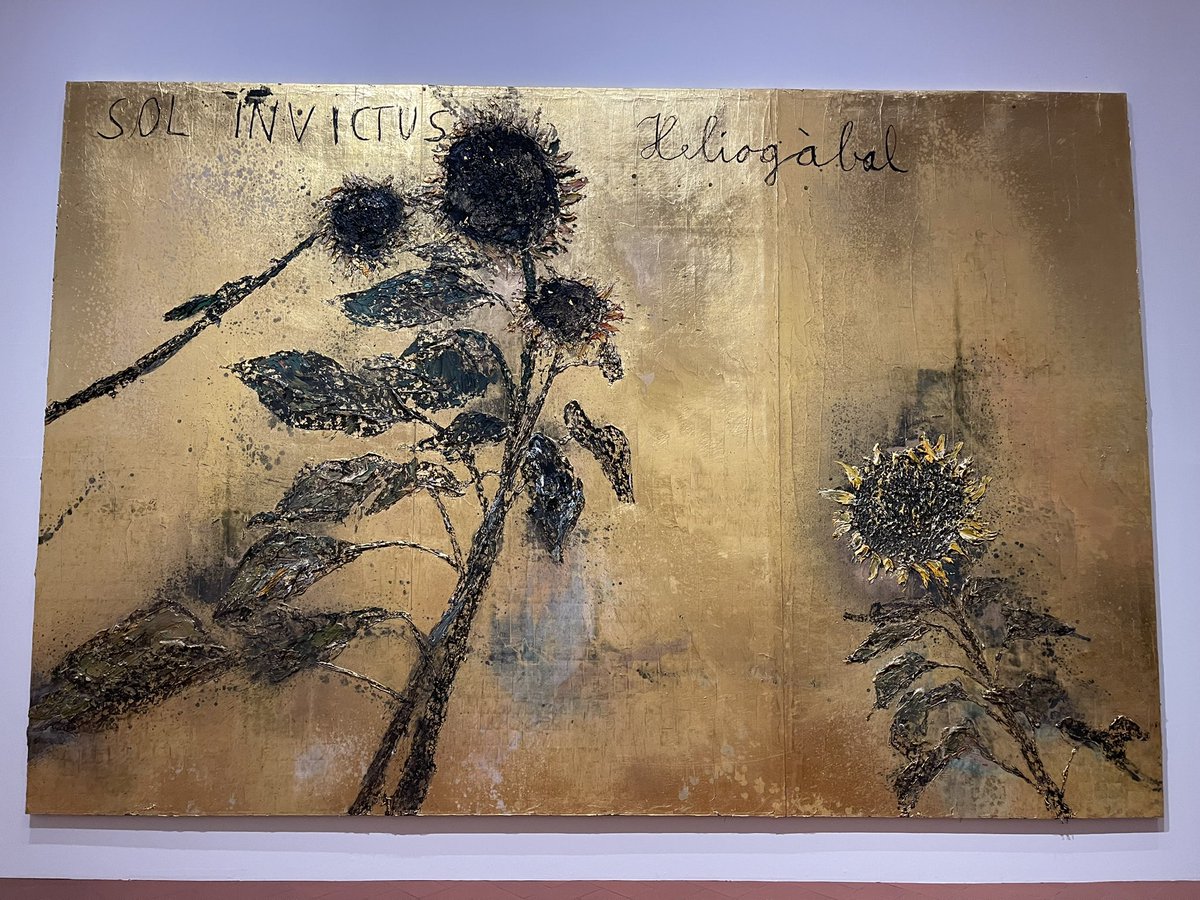 Ilaria Miarelli M (@ilariamiarellim) on Twitter photo 