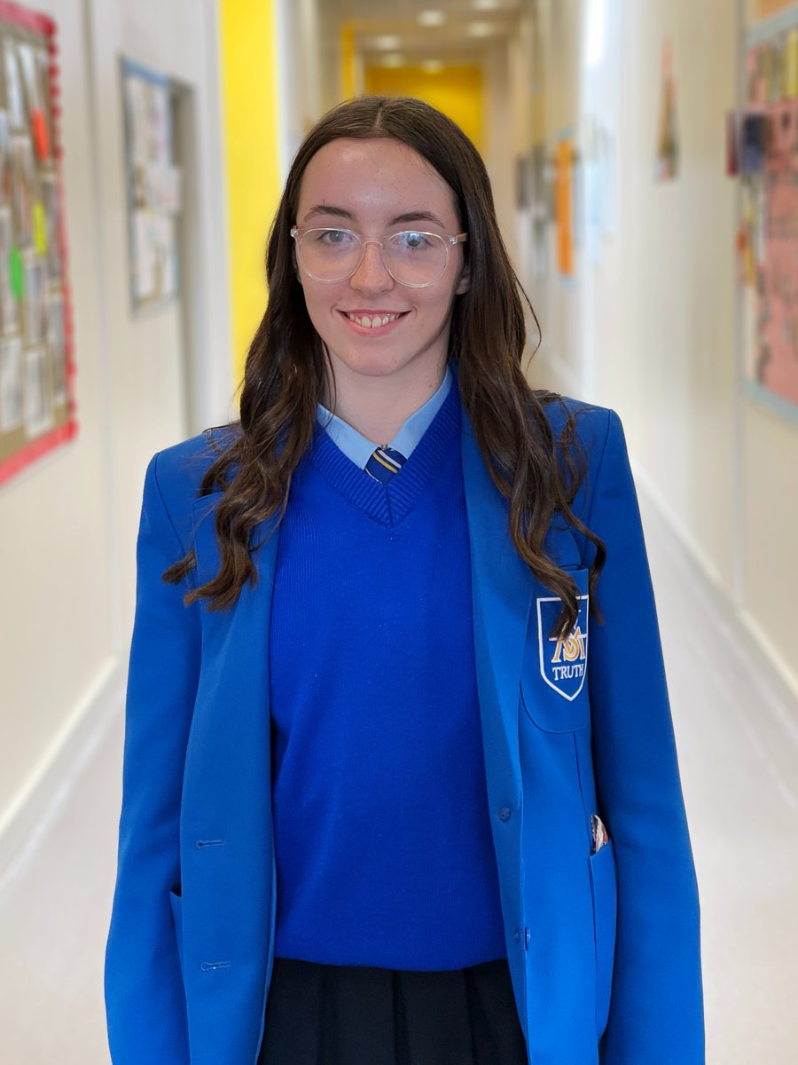 Congratulations to Cara Doran (Winner of the 800m) and Sarah Doherty (1200m walk) who both qualified for the Ulster Finals following the District Athletics recently.