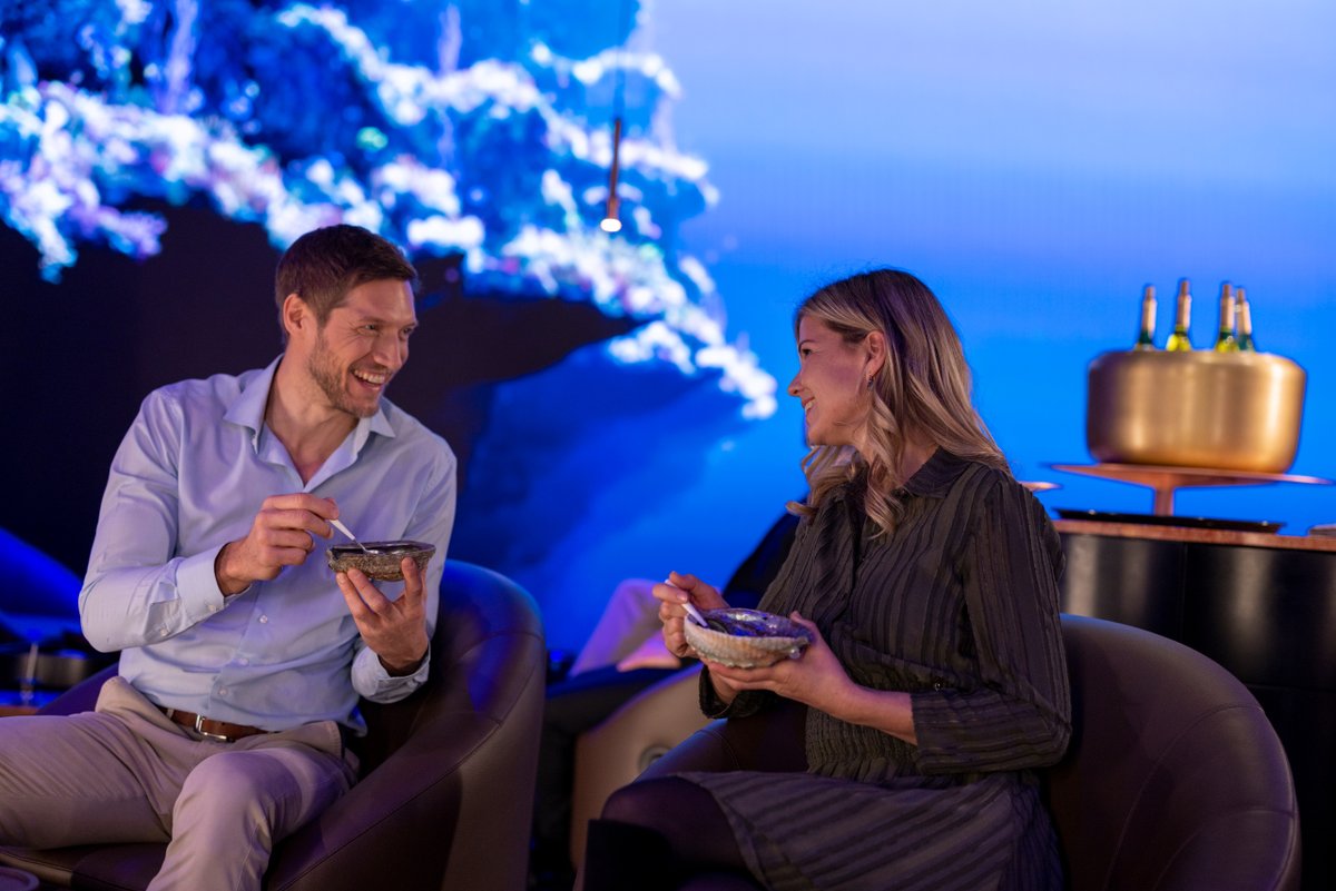 Make this Mother's Day or Father's Day one to never forget and take a moment to make those two special people feel like the queens and kings they are. 👑 A gift voucher for an Eatrenalin Dinner Experience may just be the thing for them. 🍴 Have a look on t1p.de/EATGiftVoucher…