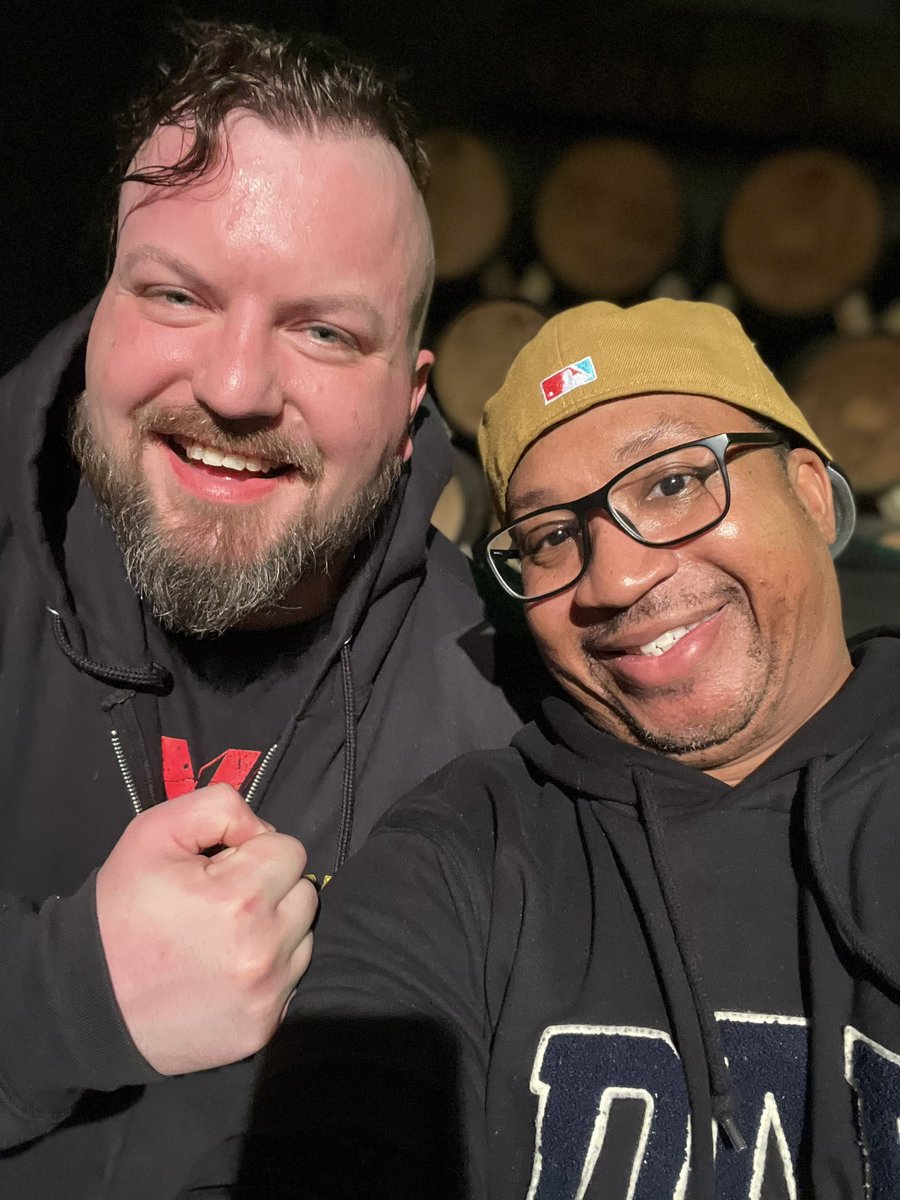 RVAWrestlingPod's tweet photo. The @RVAWrestlingPod is coming soon!
Subscribe, Repost, and tell your friends!@RVAProWrestling #RVAPro #PunksforPresents @Hardywood https://t.co/f8uVf8PEFI