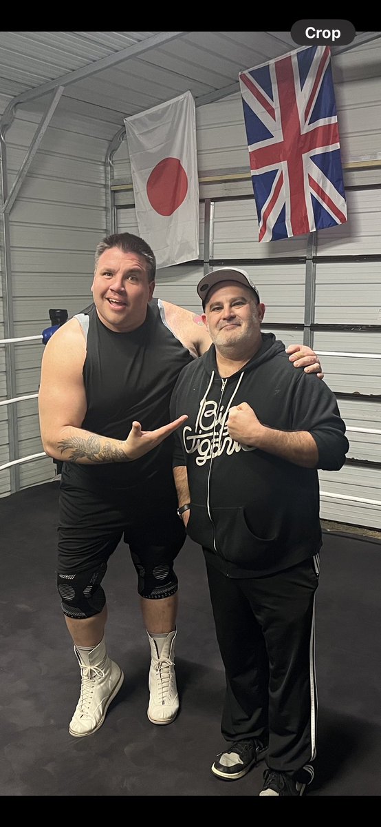 RVAWrestlingPod's tweet photo. The @RVAWrestlingPod is coming soon!
Subscribe, Repost, and tell your friends!@RVAProWrestling #RVAPro #PunksforPresents @Hardywood https://t.co/f8uVf8PEFI