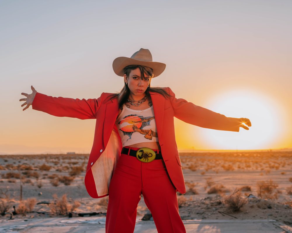 Hurray For The Riff Raff w/ Hannah Frances Coming To The Woodward Theater On 7/15 cincygroove.com/2024/05/07/hur… #hurrayforriffraff #woodwardtheater #cincygroove @HFTRR