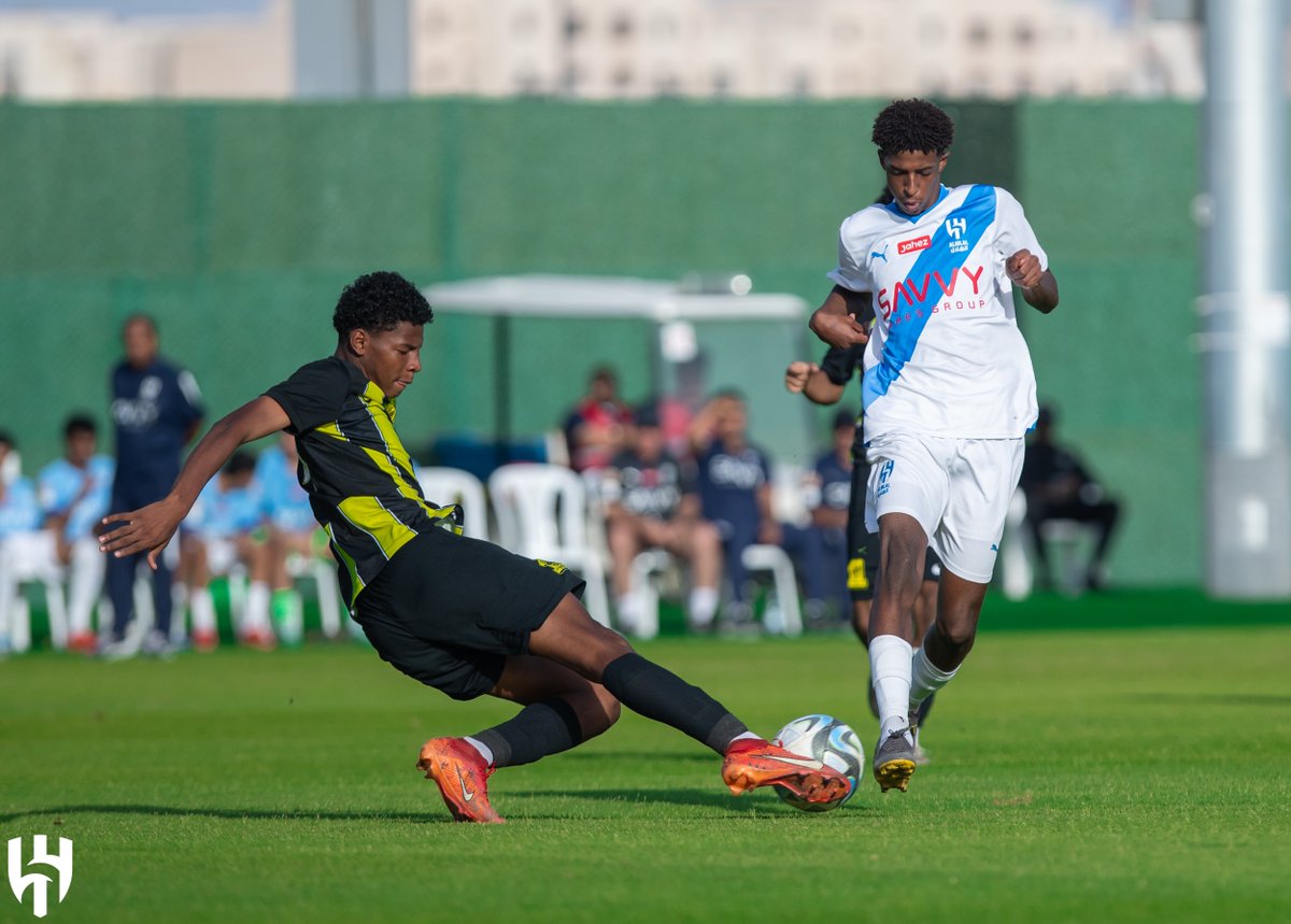 نادي الهلال السعودي tweet media