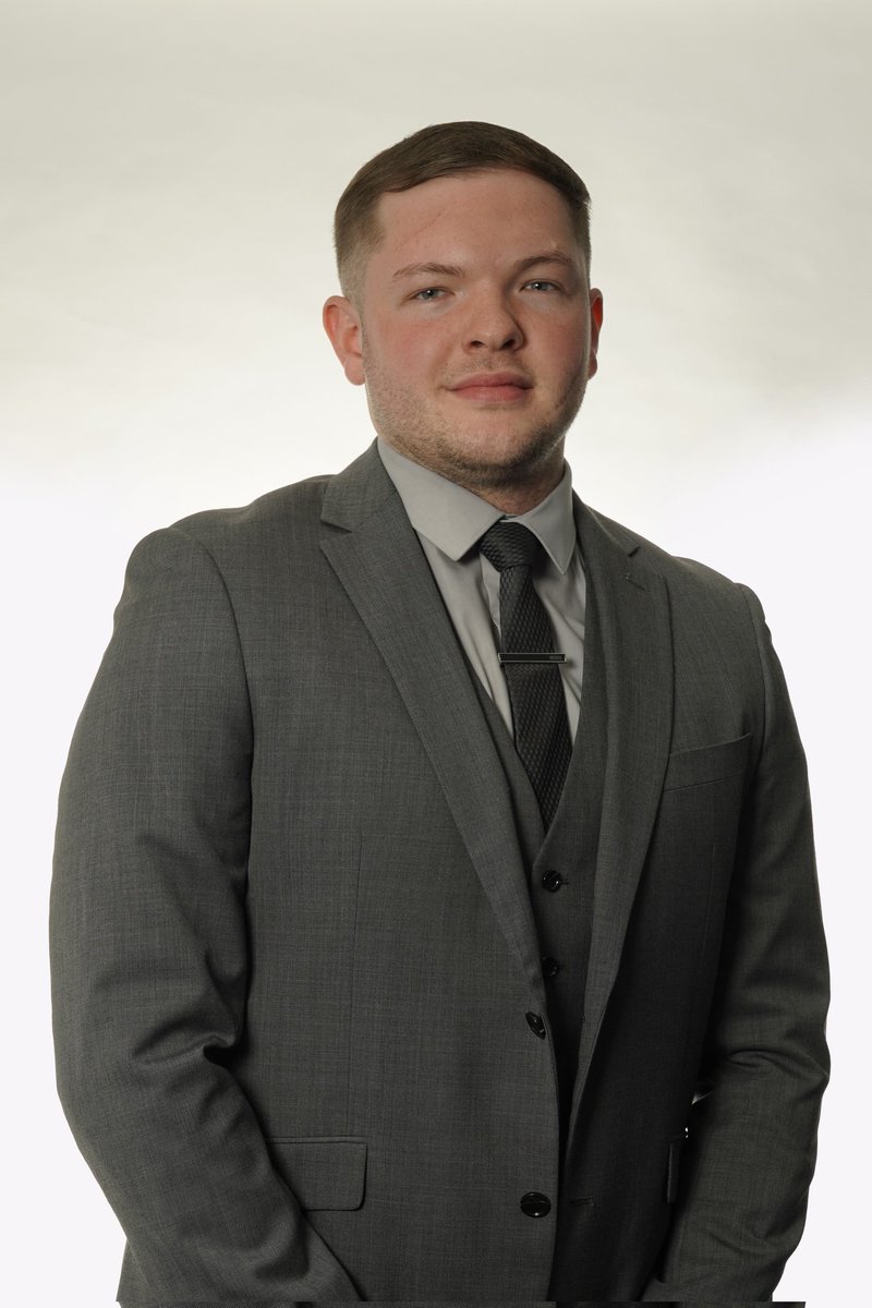 Based on his continued development, hard work and commitment in the audit department, we are pleased to announce the promotion of Lewis Duffin to Audit Senior with immediate effect.  

Huge congratulations on this promotion 👏

#TeamHarrisAndCo #YouAndUs #ICAEW #PromotionsMatter