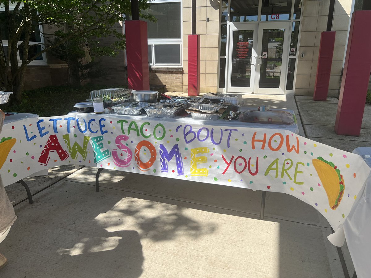 Bedwell Elementary School tweet media