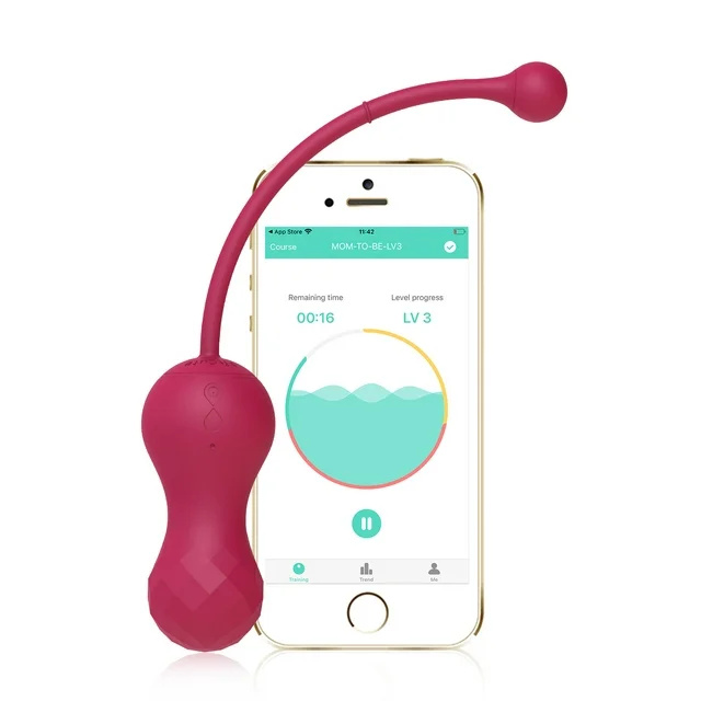💙 Walmart:  Pelvic Floor Strengthening Devices with APP
 urlgeni.us/walmart/03Yve
 Discount  are subject to change or expire at any time (Ad)
(3667837397)