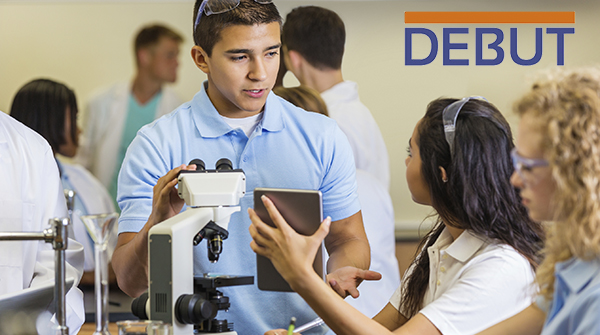 Attention undergraduate scientists: The #DEBUT Challenge stays open till 5/31. Up to $15,000 in prize money awaits the project that tackles an unmet #HIV need. Enter the challenge: 🔗 nibib.nih.gov/research-progr… @NIBIBgov