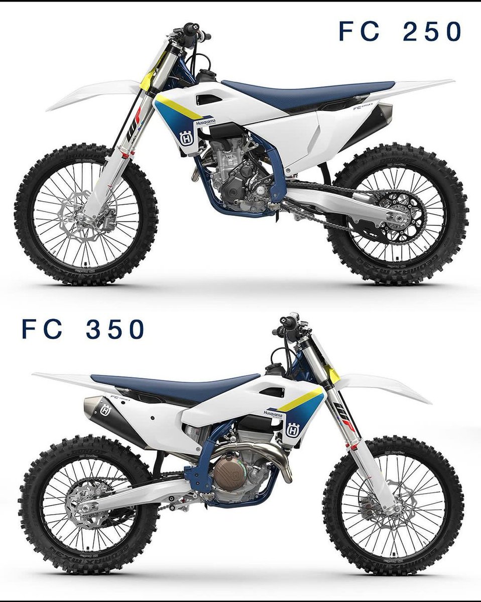 Husqvarna 2025!