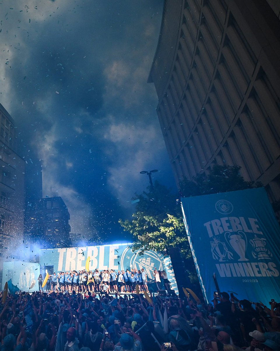 City Xtra (@city_xtra) on Twitter photo One year ago, ππ¨πππ²... π
Yaya Toure's former agent, Dimitri Seluk: βThe spell has now been lifted by the shamans, and I think #ManCity will win the #UCL under Pepβ¦ It's my hope <a href="/ManCity/">Manchester City</a> win the Treble this season." π§ββοΈ
34 days later: Champions League/Treble π°π¨π§. πππ One year ago, ππ¨πππ²... π
Yaya Toure's former agent, Dimitri Seluk: βThe spell has now been lifted by the shamans, and I think #ManCity will win the #UCL under Pepβ¦ It's my hope <a href="/ManCity/">Manchester City</a> win the Treble this season." π§ββοΈ
34 days later: Champions League/Treble π°π¨π§. πππ